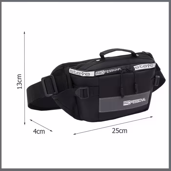 کیف کمری مدل AL-340