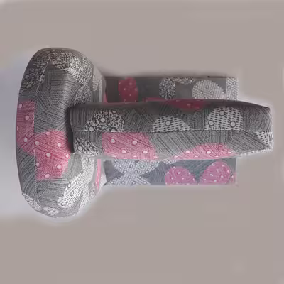 ژانت خیاطی مدل 3TYRCU مجموعه 3 عددی