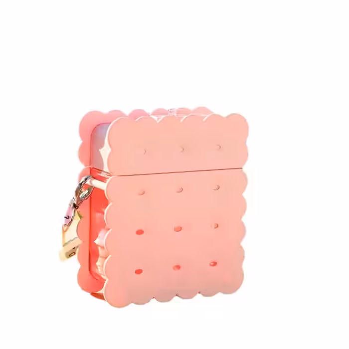 قمقمه کودک مدل بیسکوییتی گنجایش 0.38  لیتر