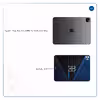 برچسب پوششی ماهوت مدل BUGATTI مناسب برای تبلت اپل iPad Pro 11 (GEN 2) 2020 A2228