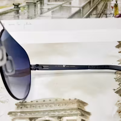 عینک آفتابی ایس برلین مدل DAHLIAB.bl
