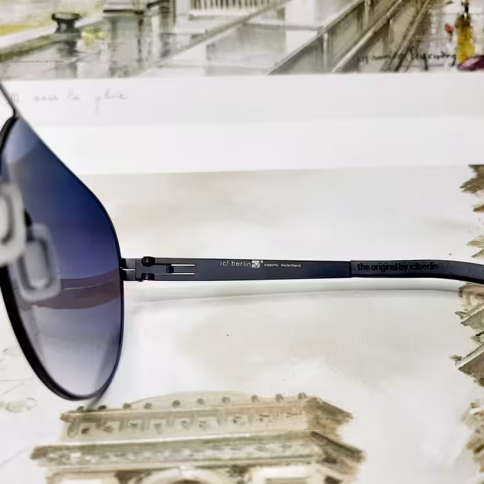 عینک آفتابی ایس برلین مدل DAHLIAB.bl