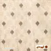 ملحفه آدنو مدل مجلل کد IR107 دونفره سایز 220x240 سانتی متر
