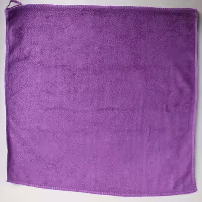 دستمال نظافت مدل 6167-0-7 مجموعه سه عددی