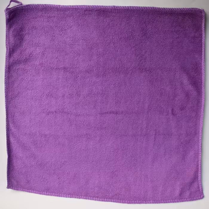 دستمال نظافت مدل 6167-0-7 مجموعه سه عددی