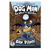 کتاب DOGMAN اثر Dav Pilkey انتشارات الوندپویان 10جلدی