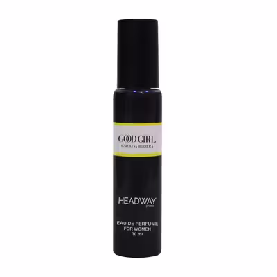 عطر جیبی زنانه هدوی استوری مدل لیدی حجم 30 میلی لیتر مجموعه 4 عددی