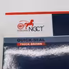 نخ پنچرگیری لاستیک خودرو ان جی سی تی مدل تیوپلس کد YP-KOTAH-102MM مجموعه 50 عددی