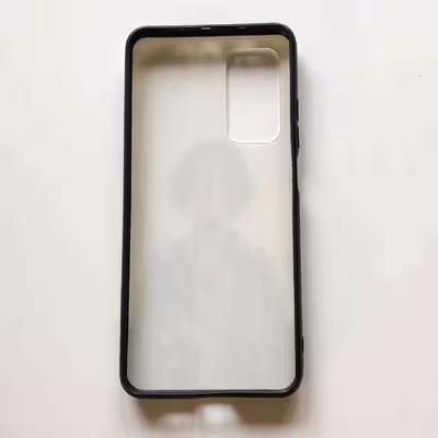 کاور طرح بازی مرکب مدل 067010T مناسب برای گوشی موبایل شیائومی Mi 10T / Mi 10T Pro