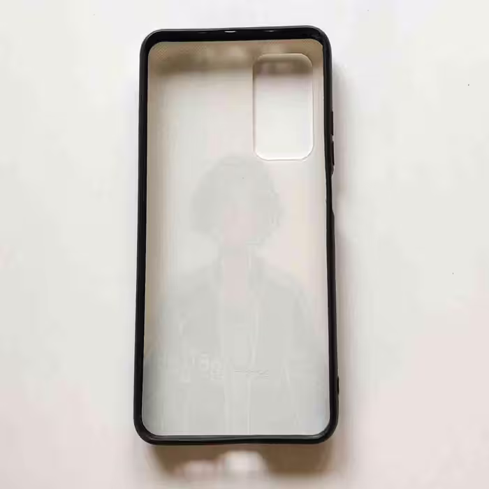 کاور طرح بازی مرکب مدل 067010T مناسب برای گوشی موبایل شیائومی Mi 10T / Mi 10T Pro