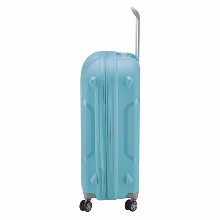 چمدان دلسی مدل کلاول کد 3845980 مجموعه سه عددی