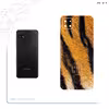 برچسب پوششی ماهوت مدل Tiger Skin مناسب برای گوشی موبایل سامسونگ Galaxy A22 5G
