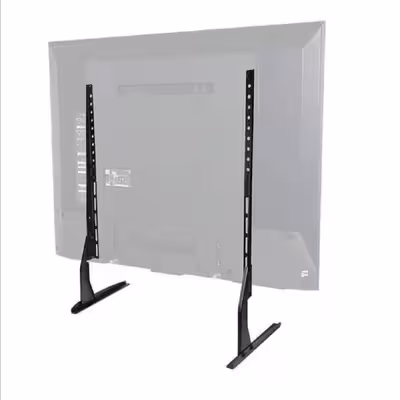 پایه رومیزی تلویزیون مدل NK444 مناسب تلویزیون های 32 تا 55 اینچ 
