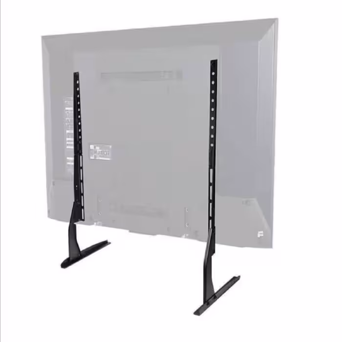 پایه رومیزی تلویزیون مدل NK444 مناسب تلویزیون های 32 تا 55 اینچ 