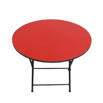 میز سفری میزیمو مدل تاشو کد 5817