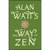 کتاب The Way of Zen اثر Alan Watts انتشارات Vintage
