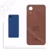 برچسب پوششی ماهوت مدل MNL-CAT مناسب برای گوشی موبایل سامسونگ Galaxy A03 Core