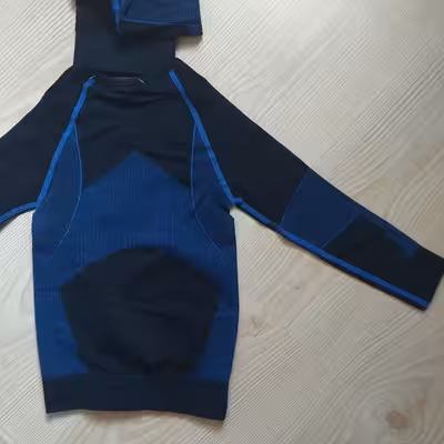 ست سویشرت و شلوار ورزشی  بچگانه لوپیلو مدل بیس rosh lu 363036