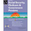 کتاب Social Security Medicare اثر جمعی از نویسندگان انتشارات Nolo