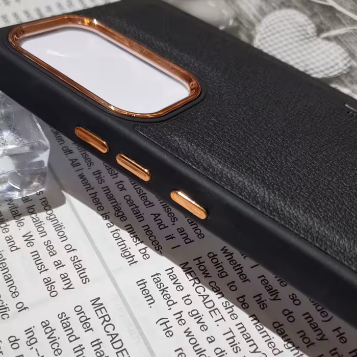 کاور مدل charm کد 08 مناسب برای گوشی موبایل سامسونگ GALAXY A52