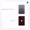 برچسب پوششی ماهوت مدل Red-Wood مناسب برای تبلت اپل iPad mini (GEN 5) 2019 A2125