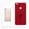 برچسب پوششی ماهوت مدل RL-DDG مناسب برای گوشی موبایل شیائومی Redmi Note 5A Prime