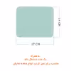 کیف کلاسوری  مدل TCS-S8-Plus-CH-D مناسب برای تبلت سامسونگ Galaxy Tab S8 plus/ S7 plus/ S7 FE