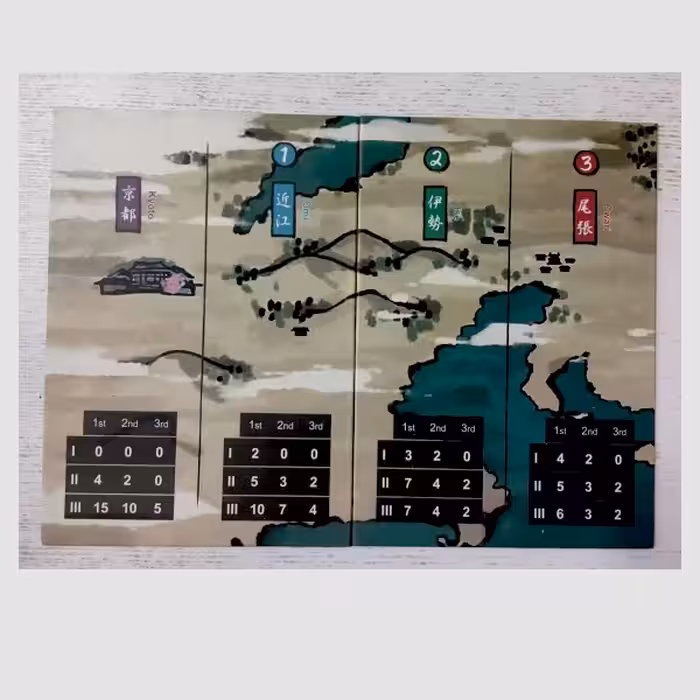 بازی فکری جوراکو مدل JORAKU