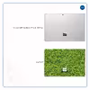 برچسب پوششی ماهوت مدل Leafs مناسب برای تبلت مایکروسافت Surface Pro 4 2015