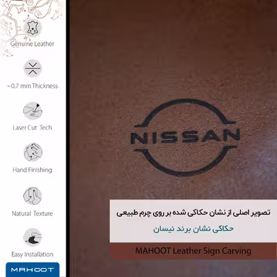 برچسب پوششی ماهوت مدل MNL-NSSN مناسب برای گوشی موبایل سامسونگ Galaxy M31S
