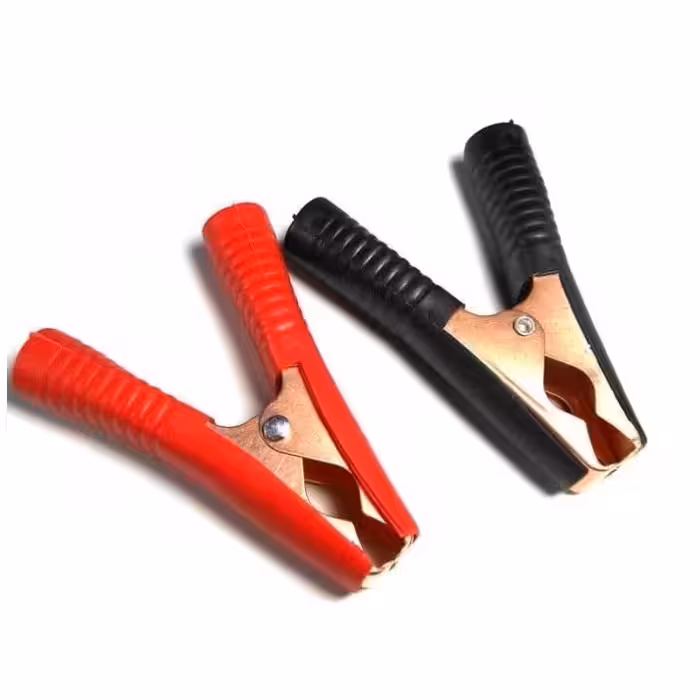 گیره مدل B.K 1898  بسته 40 عددی