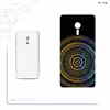 برچسب پوششی ماهوت مدل Mandala Design 2 مناسب برای گوشی موبایل لنوو ZUK Z2 Pro