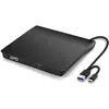 درایو DVD/RW اکسترنال مدل POP-UP TYPE-C/USB
