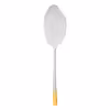 سرویس قاشق و چنگال 86 پارچه ناب استیل مدل FELORANCE