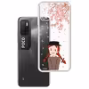 کاور طرح Anne Shirley مناسب برای گوشی موبایل شیائومی Poco M3 Pro 