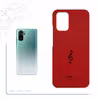 برچسب پوششی ماهوت مدل RL-SOL مناسب برای گوشی موبایل شیائومی Redmi Note 10