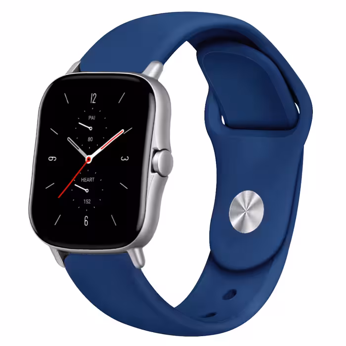 بند راینو مدل R-SLDK مناسب برای ساعت هوشمند امیزفیت GTS