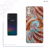 برچسب پوششی ماهوت مدل Molana مناسب برای گوشی موبایل سامسونگ Galaxy A70