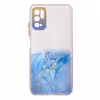 کاور لیمیا طرح سنگ و مرمر کد 226 مناسب برای گوشی موبایل شیائومی Redmi PocoM3Pro/Note10 5G
