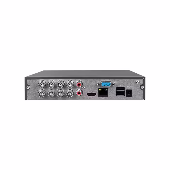 ضبط کننده ویدیویی داهوا مدل DH-XVR1B08-I