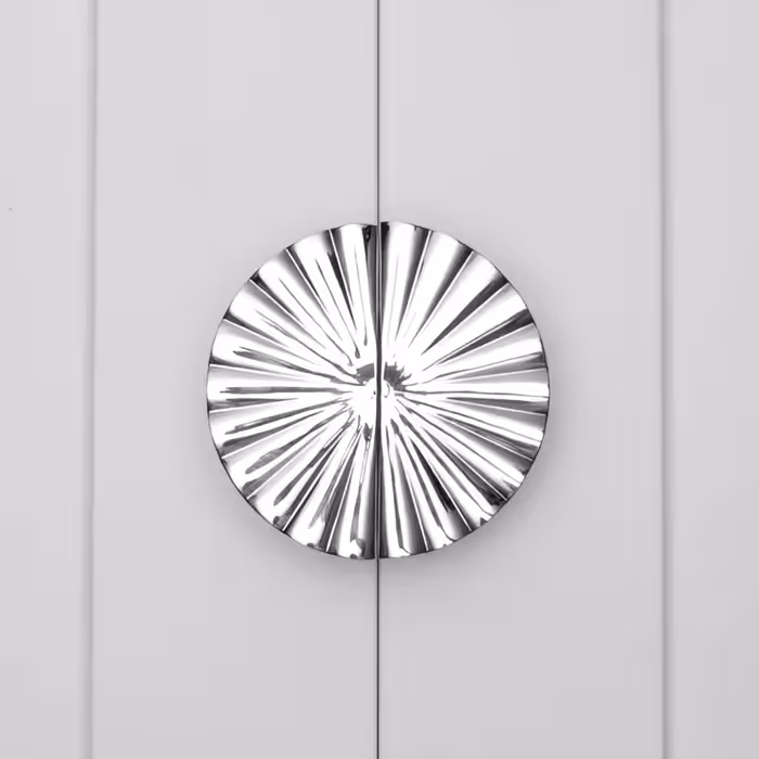 دستگیره کابینت مدل A4  بسته 3 عددی