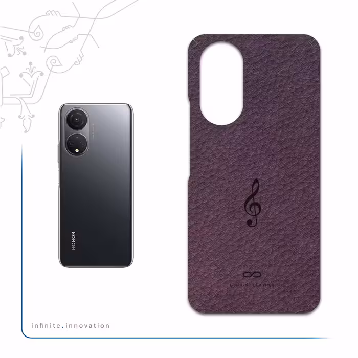 برچسب پوششی ماهوت مدل PL-SOL مناسب برای گوشی موبایل آنر X7