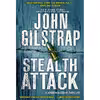 کتاب Stealth Attack اثر John Gilstrap انتشارات Pinnacle