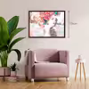 تابلو پیکسل مدل L112