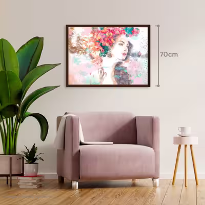 تابلو پیکسل مدل L112