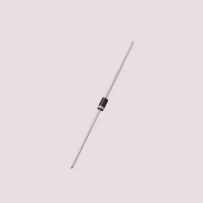 دیود مدل HER204 2A/300V بسته 10 عددی