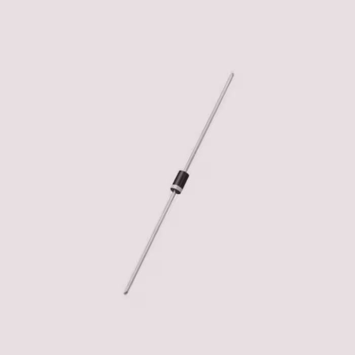 دیود مدل HER204 2A/300V بسته 10 عددی