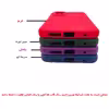 کاور گارد کیس مدل SILICONB2 مناسب برای گوشی موبایل اپل iPhone 6s 