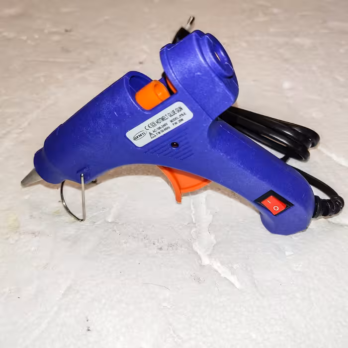 دستگاه چسب تفنگی جین بوی مدل FGT 9501 