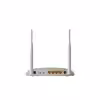 مودم روتر  ADSL2 تی پی-لینک مدل TD-W8961N_V4